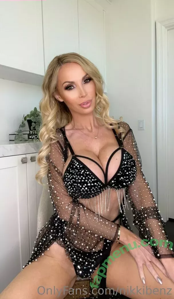 nikkibenz nude photo #0186 (mega)