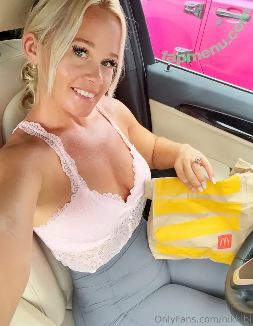 nikkibi nude photo #0003 (nikkibi)