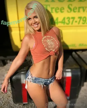 nikkibioftv / nikfc nude photo #0008