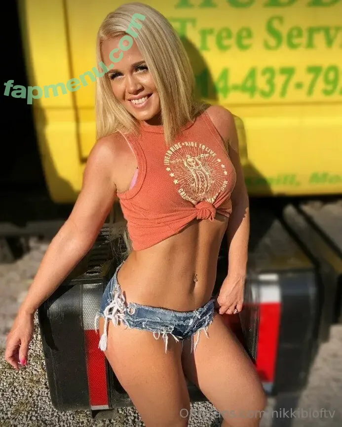 nikkibioftv nude photo #0008 (nikfc)