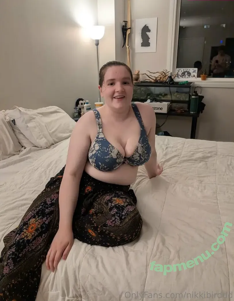 nikkibirddd nude photo #0025 (nikkibirddd)