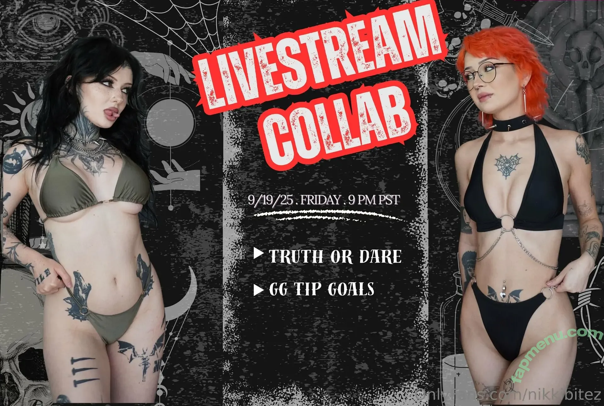 Nikkibitez nude photo #0076 (Nikkibitez)