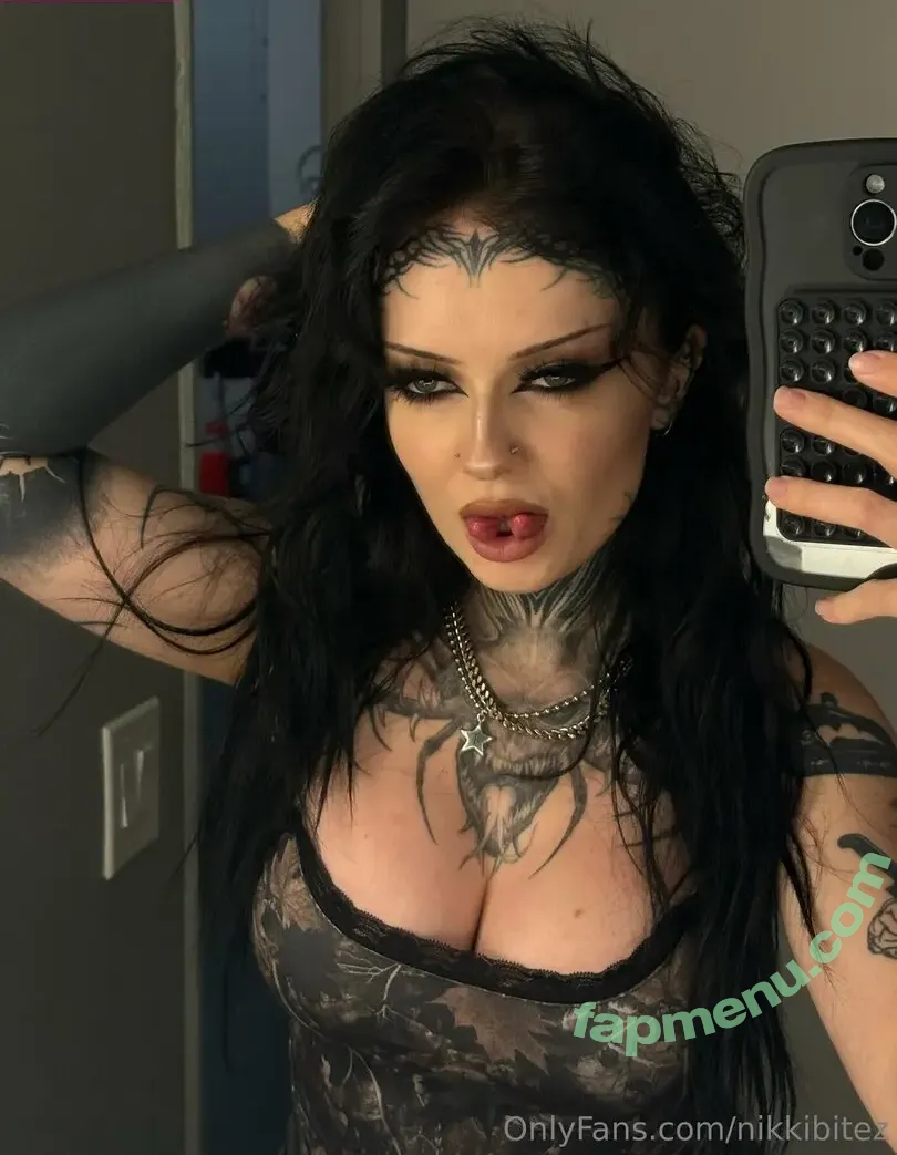 Nikkibitez nude photo #0082 (Nikkibitez)