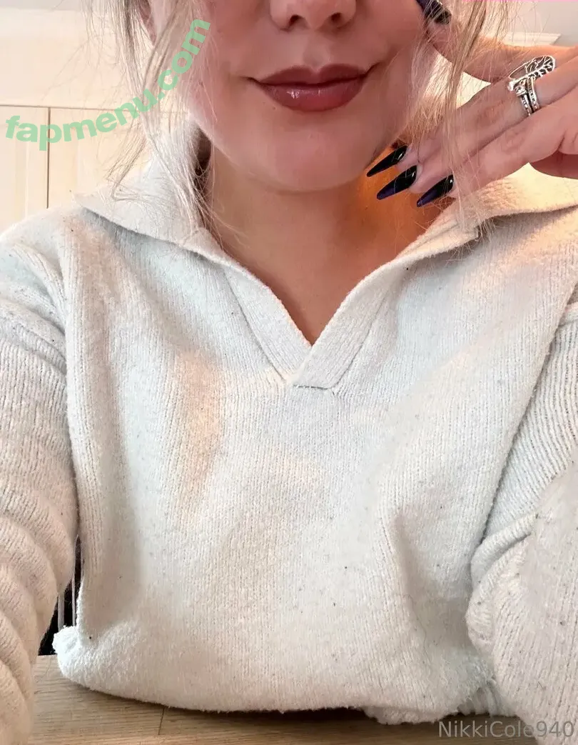 nikkicole940 nude photo #0006 (Nikki Cole / Nikki.cole_94)