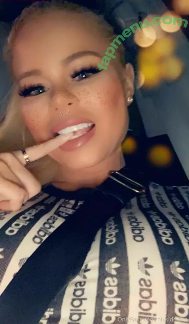 nikkidelano nude photo #0115 (nikkidelano)