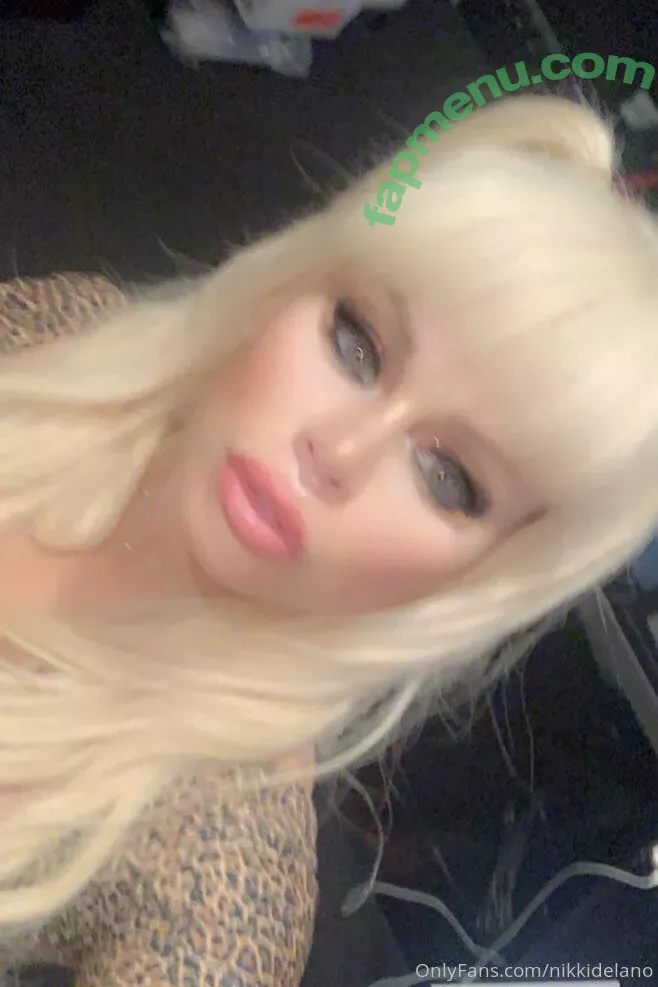 nikkidelano nude photo #0197 (nikkidelano)