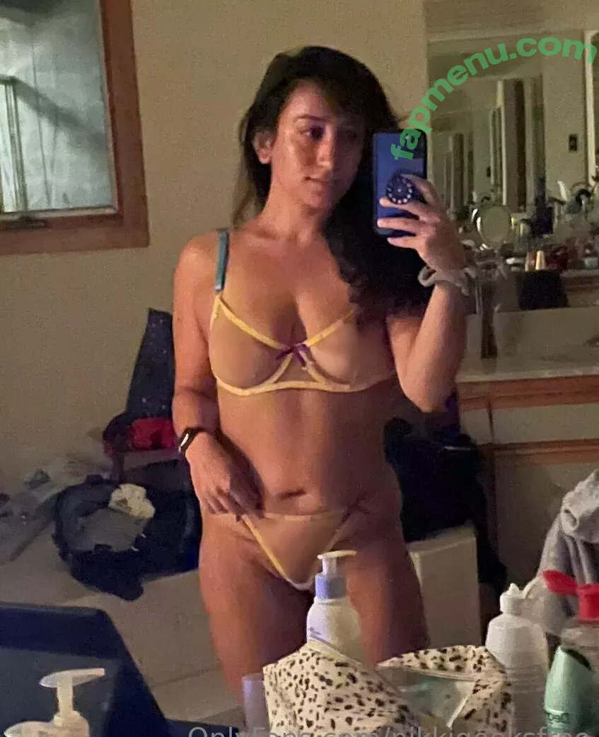 nikkigeeksfree nude photo #0112 (nikkigeeks)