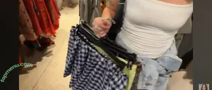 nikkijustine / nikkijustinettv nude photo #0024