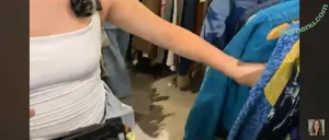 nikkijustine / nikkijustinettv nude photo #0025