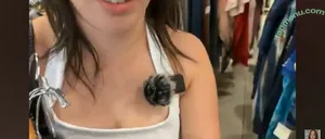 nikkijustine / nikkijustinettv nude photo #0027