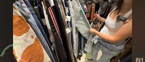 nikkijustine / nikkijustinettv nude photo #0031