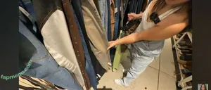 nikkijustine / nikkijustinettv nude photo #0032