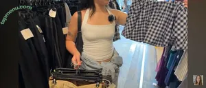 nikkijustine / nikkijustinettv nude photo #0036