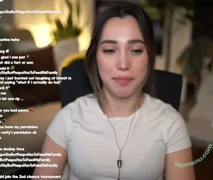 nikkijustine / nikkijustinettv nude photo #0044