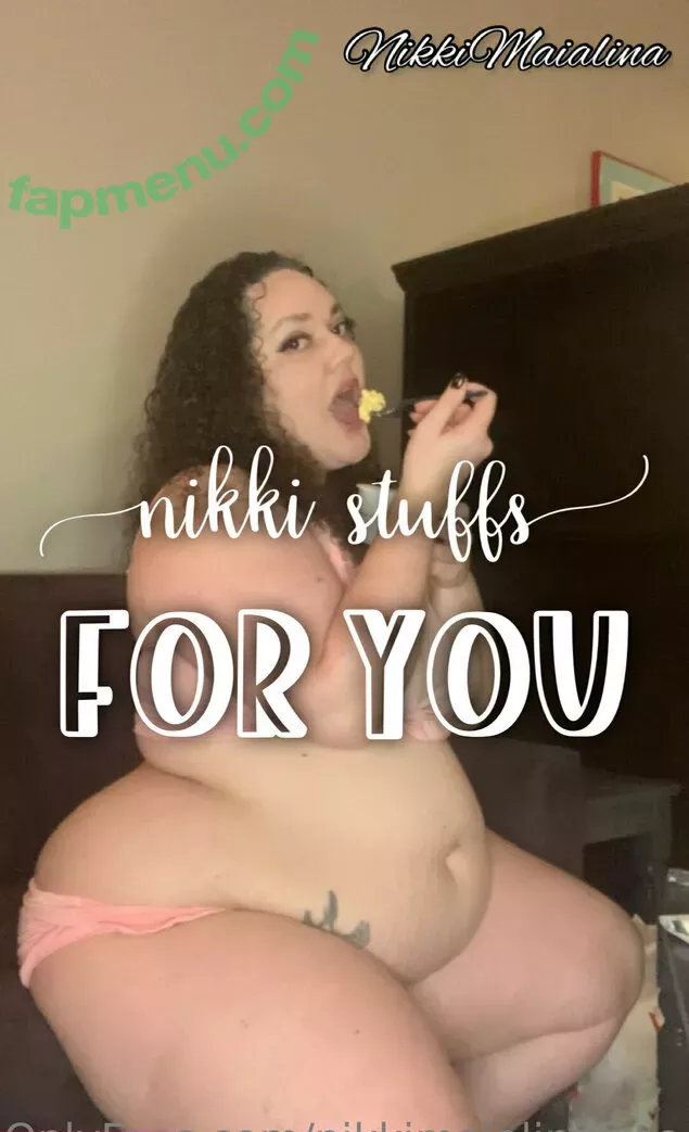 nikkimaialinafree nude photo #0021 (nikkithot)