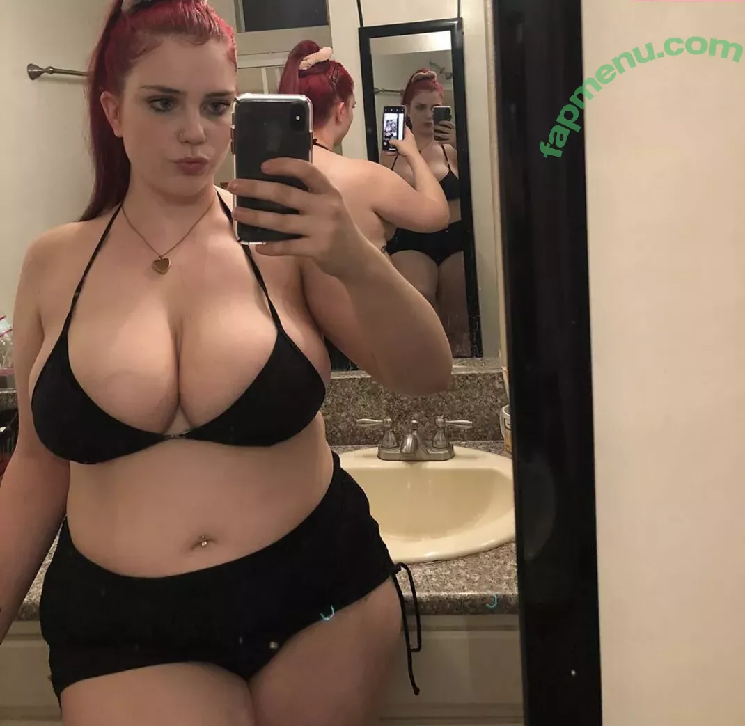 Nikkimichay nude photo #0205 (Nikkimichay)