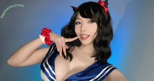 nikkinami / nikkinami_ nude photo #0049