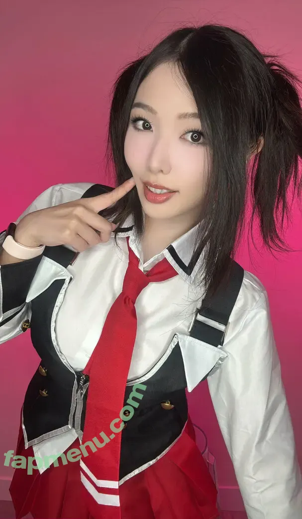 nikkinami nude photo #0002 (nikkinami)