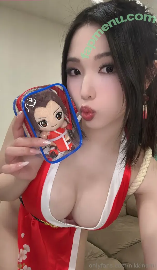 nikkinami nude photo #0029 (nikkinami_)