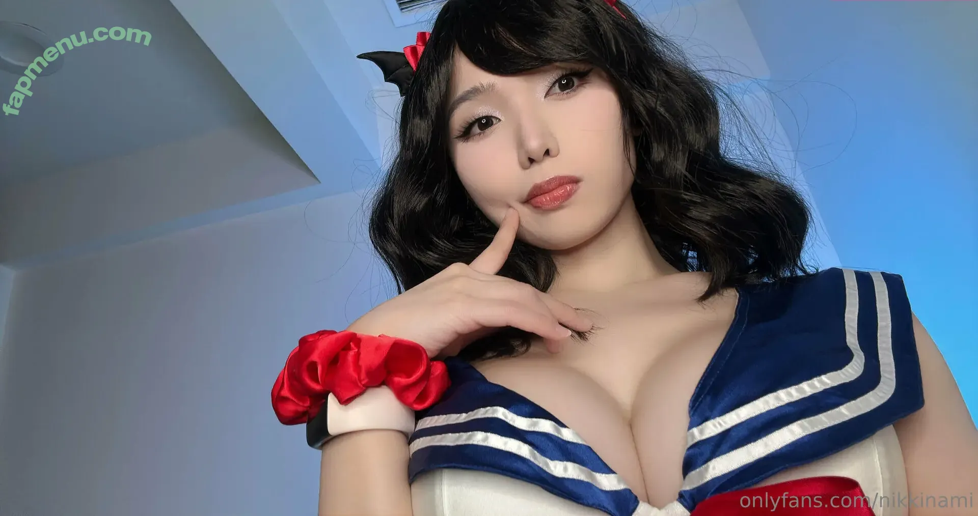 nikkinami nude photo #0048 (nikkinami_)