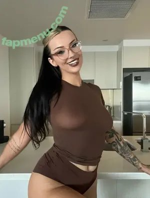 nikkirita / nikkiritaa nude photo #0010