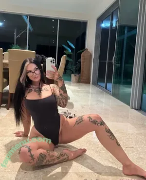 nikkirita / nikkiritaa nude photo #0018