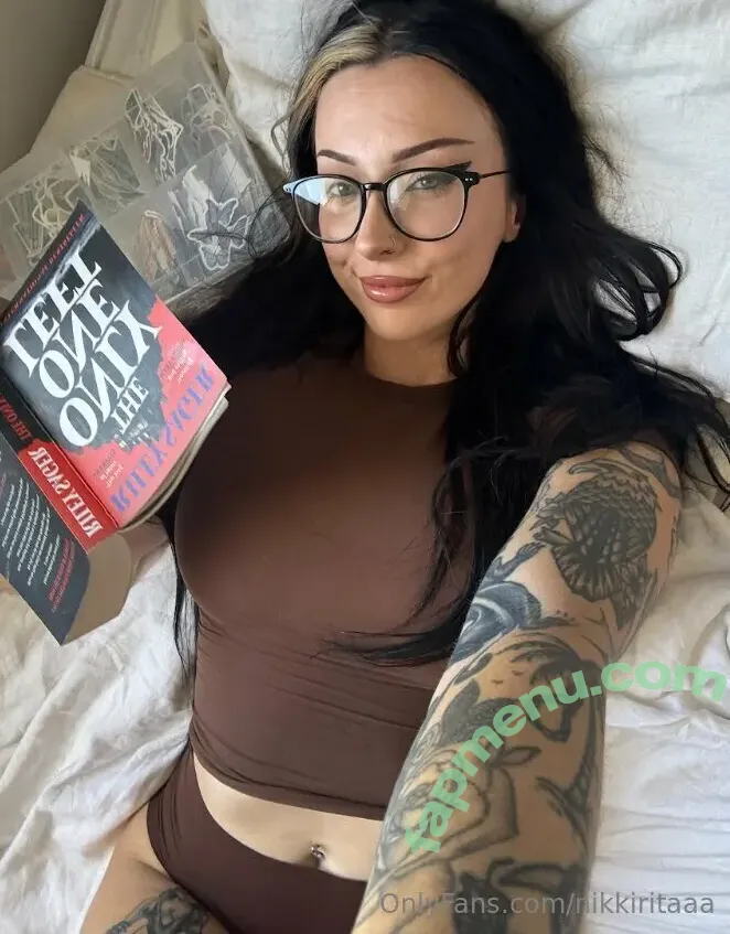 nikkiritaaa nude photo #0003 (nikkiritaaa)