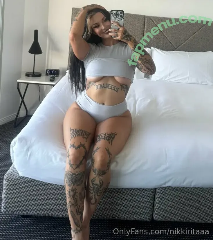 nikkiritaaa nude photo #0009 (nikkiritaaa)