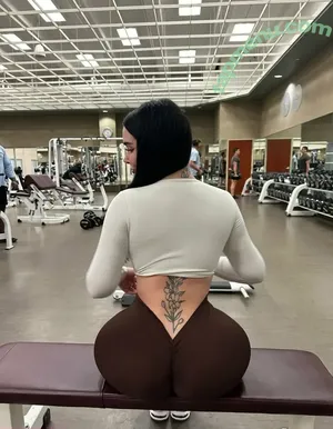 nikkiskies / imnikkiskies nude photo #0026