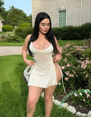 nikkiskies / imnikkiskies nude photo #0030