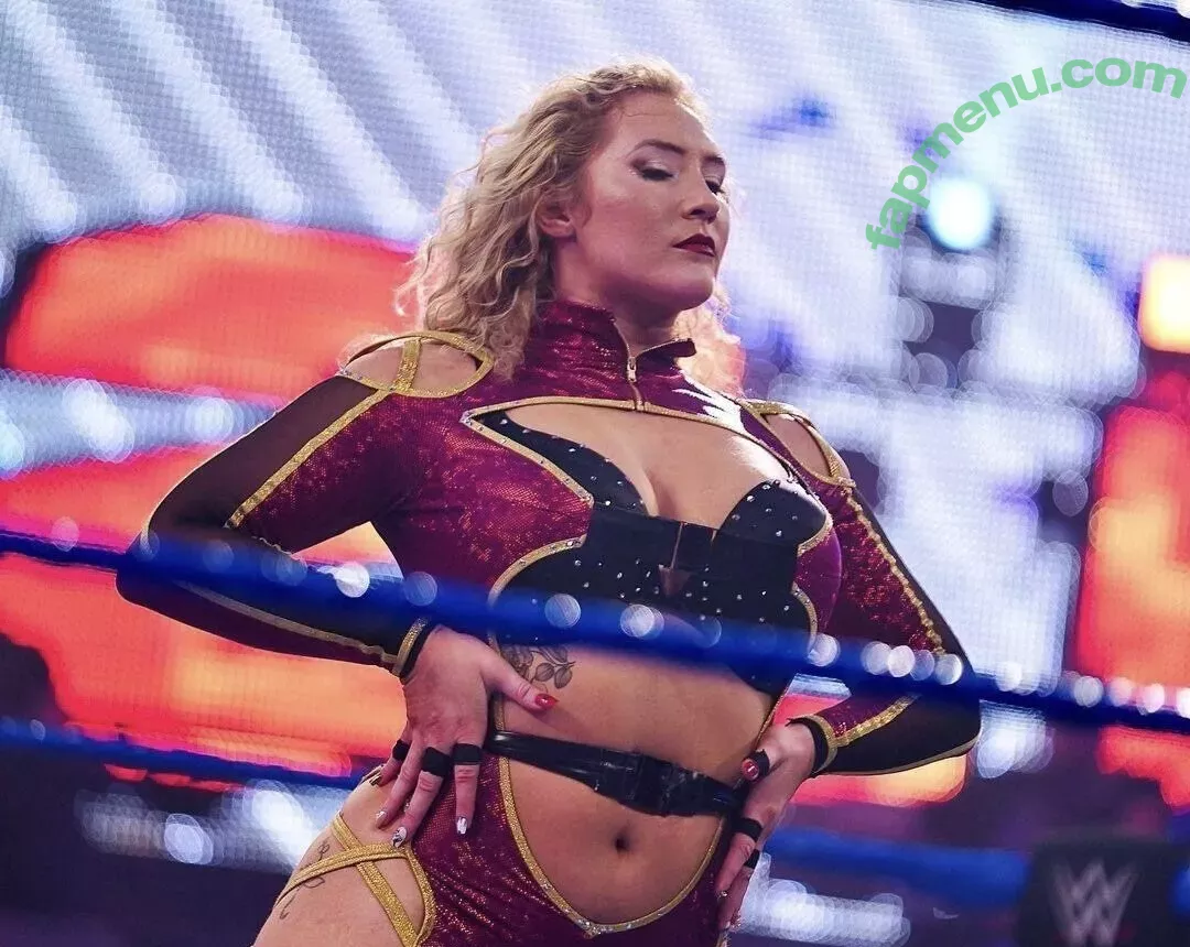 Nikkita Lyons nude photo #0077 (Faith Jefferies / nikkita_wwe)