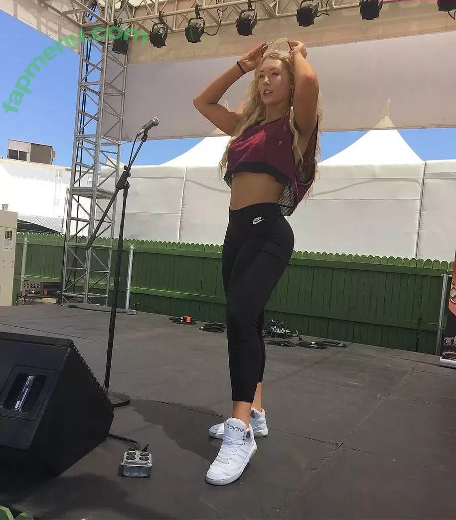 Nikkita Lyons nude photo #0091 (Faith Jefferies / nikkita_wwe)