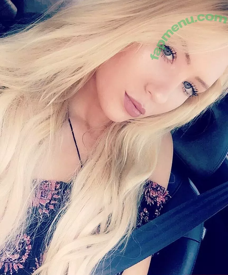 Nikkita Lyons nude photo #0092 (Faith Jefferies / nikkita_wwe)