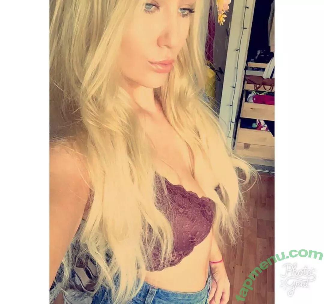 Nikkita Lyons nude photo #0098 (Faith Jefferies / nikkita_wwe)