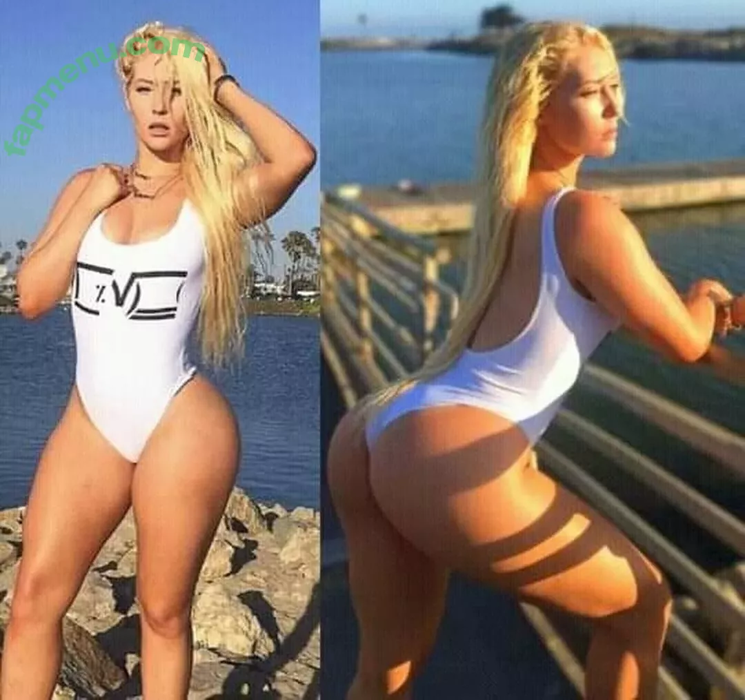 Nikkita Lyons nude photo #0102 (Faith Jefferies / nikkita_wwe)