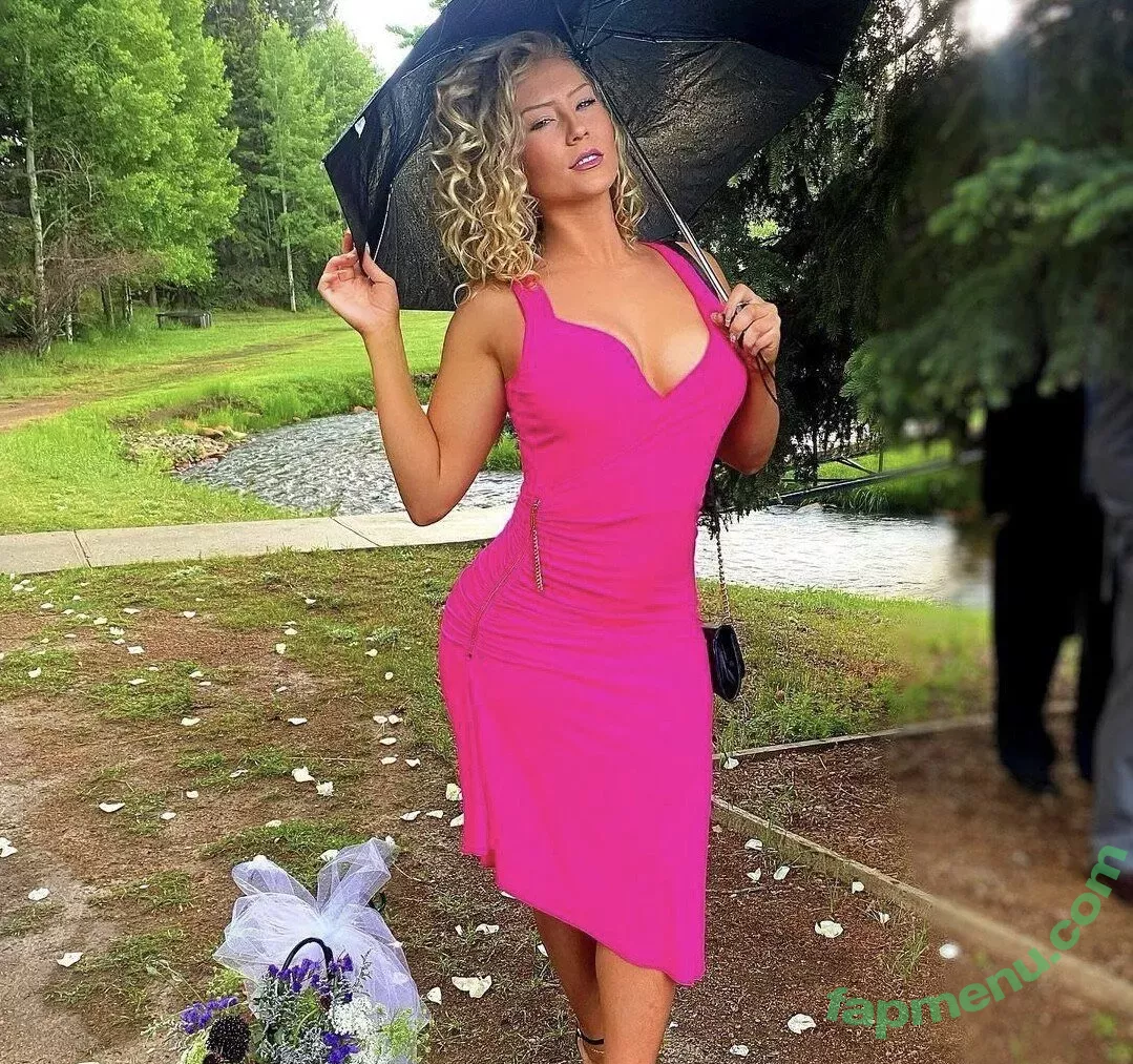 Nikkita Lyons nude photo #0104 (Faith Jefferies / nikkita_wwe)