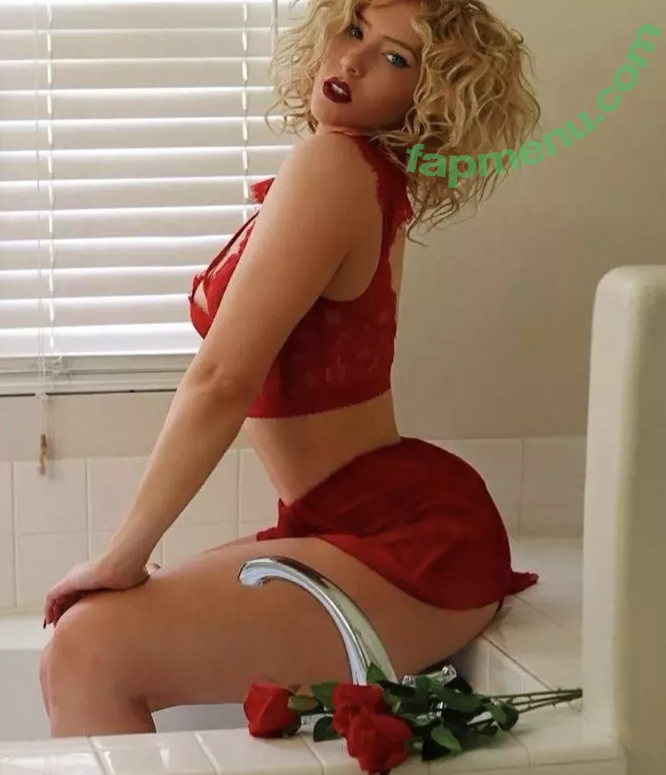 Nikkita Lyons nude photo #0105 (Faith Jefferies / nikkita_wwe)