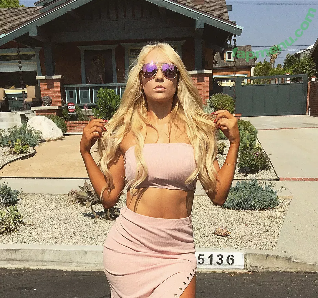 Nikkita Lyons nude photo #0108 (Faith Jefferies / nikkita_wwe)