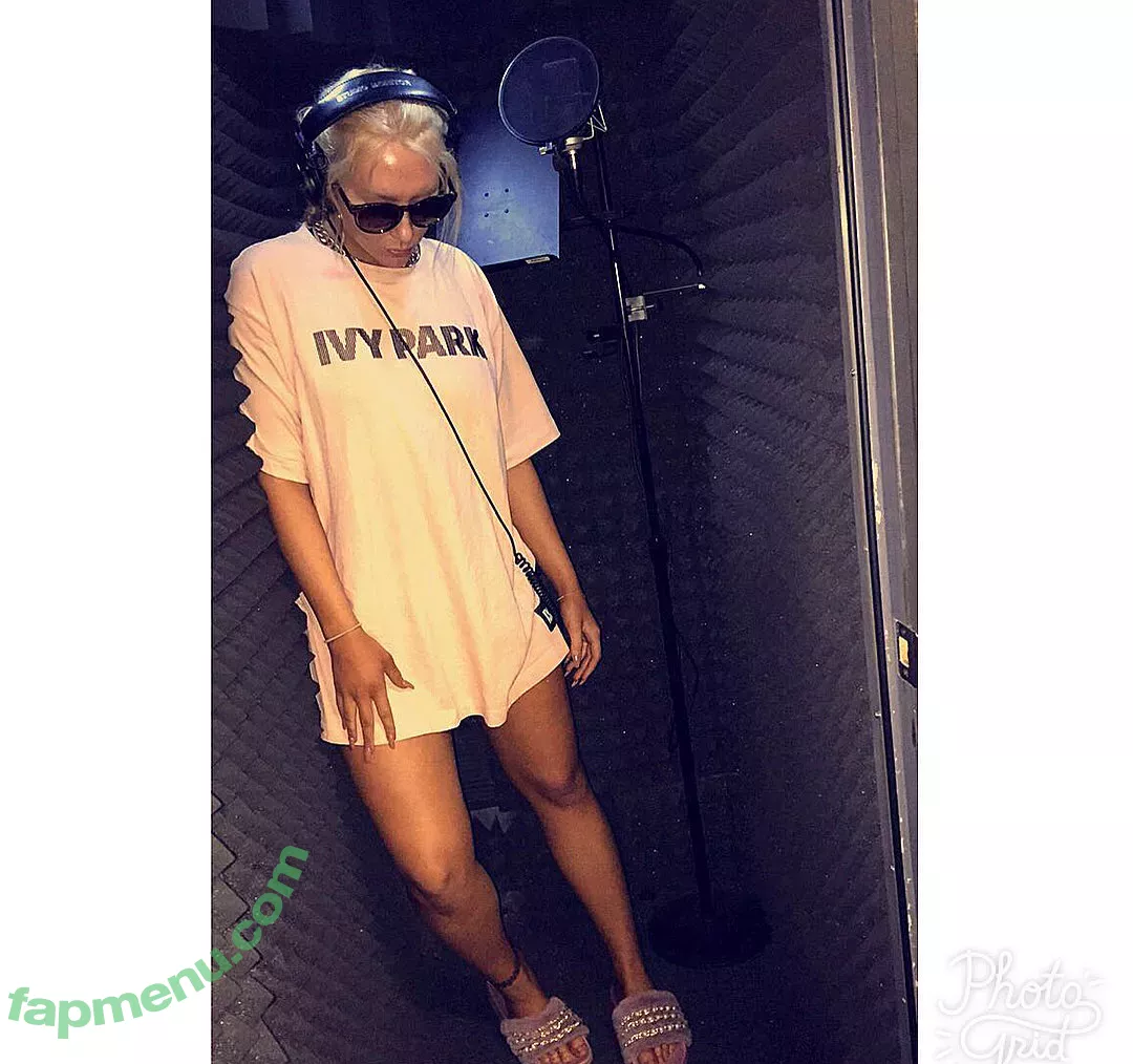 Nikkita Lyons nude photo #0116 (Faith Jefferies / nikkita_wwe)