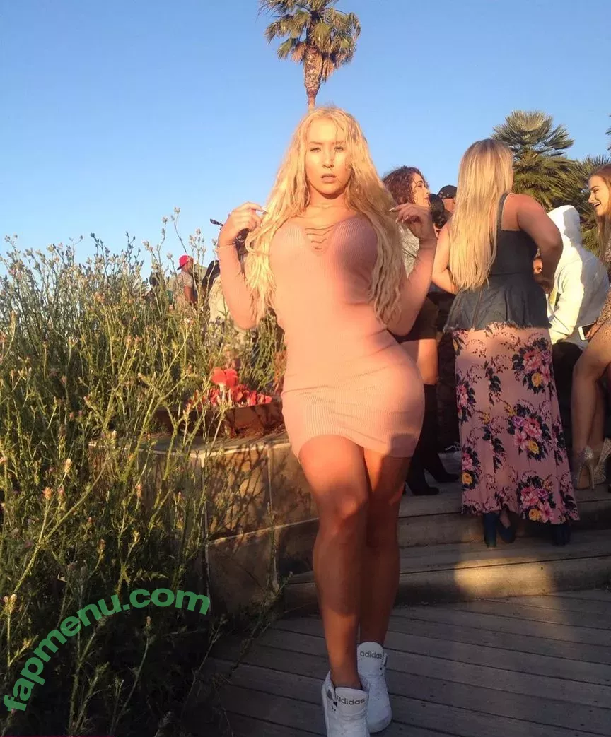 Nikkita Lyons nude photo #0129 (Faith Jefferies / nikkita_wwe)