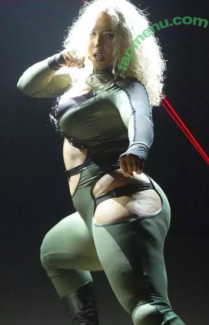 Nikkita Lyons nude photo #0148 (Faith Jefferies / nikkita_wwe)