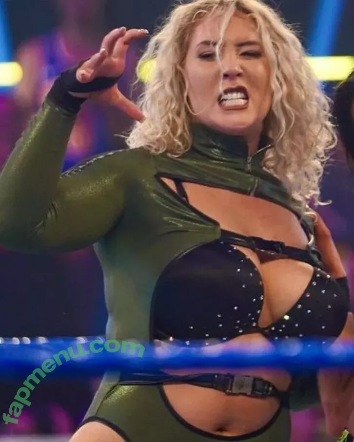 Nikkita Lyons nude photo #0149 (Faith Jefferies / nikkita_wwe)