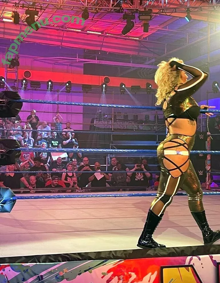 Nikkita Lyons nude photo #0151 (Faith Jefferies / nikkita_wwe)