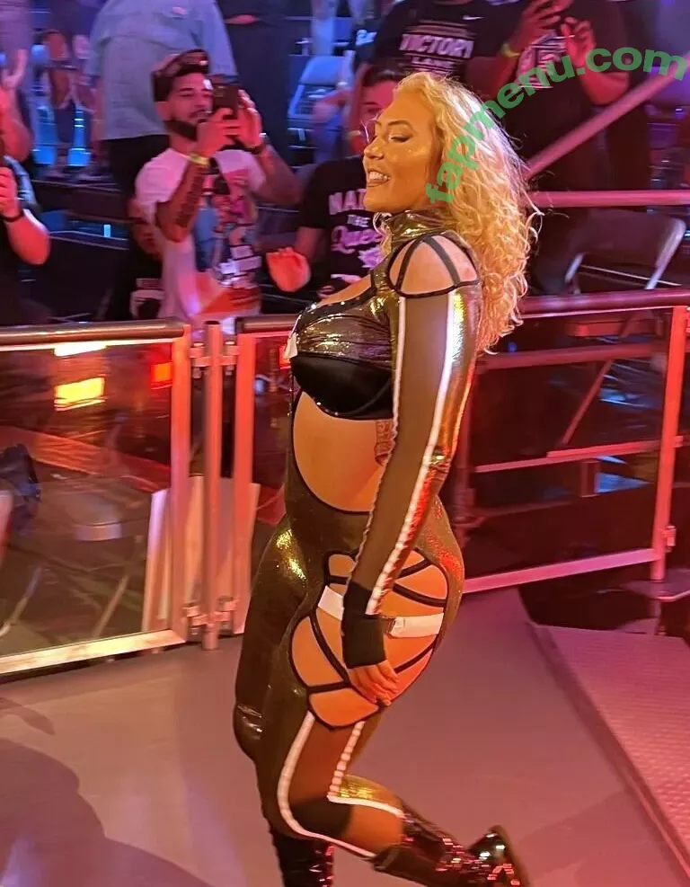 Nikkita Lyons nude photo #0152 (Faith Jefferies / nikkita_wwe)