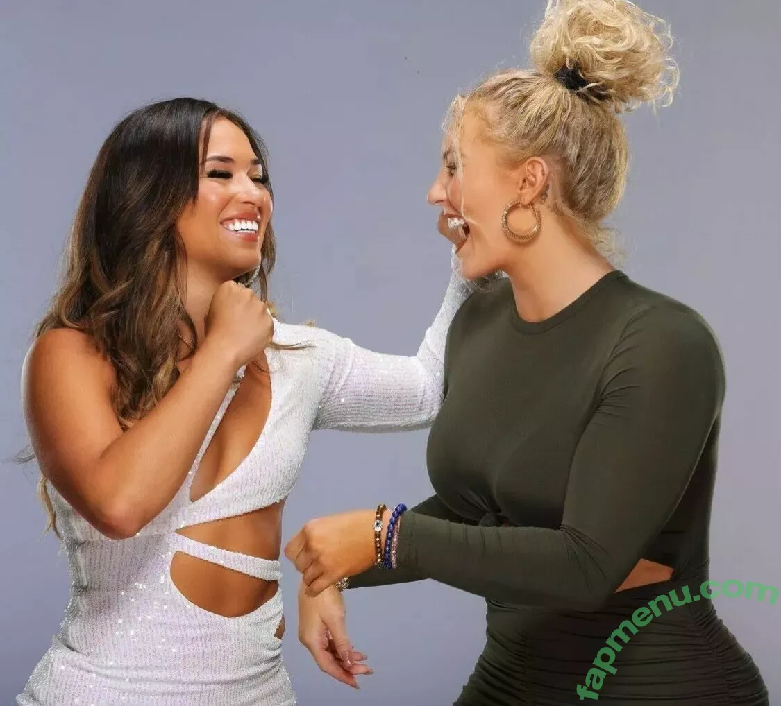 Nikkita Lyons nude photo #0158 (Faith Jefferies / nikkita_wwe)