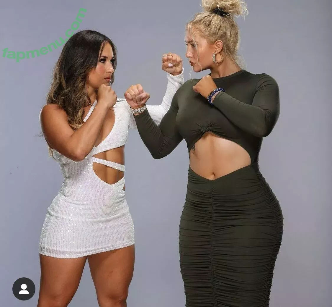 Nikkita Lyons nude photo #0159 (Faith Jefferies / nikkita_wwe)