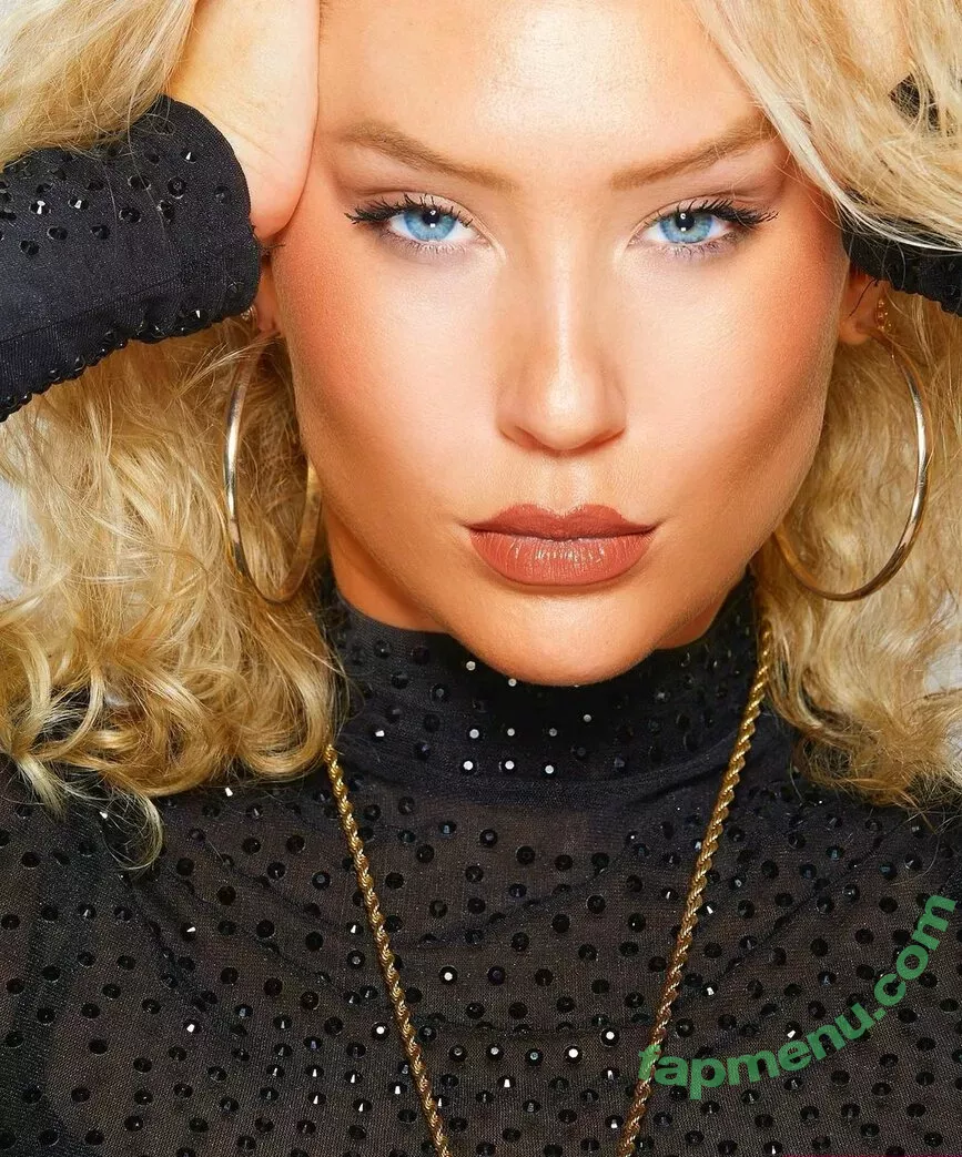 Nikkita Lyons nude photo #0167 (Faith Jefferies / nikkita_wwe)