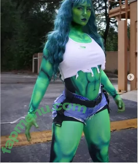 Nikkita Lyons nude photo #0202 (Faith Jefferies / nikkita_wwe)