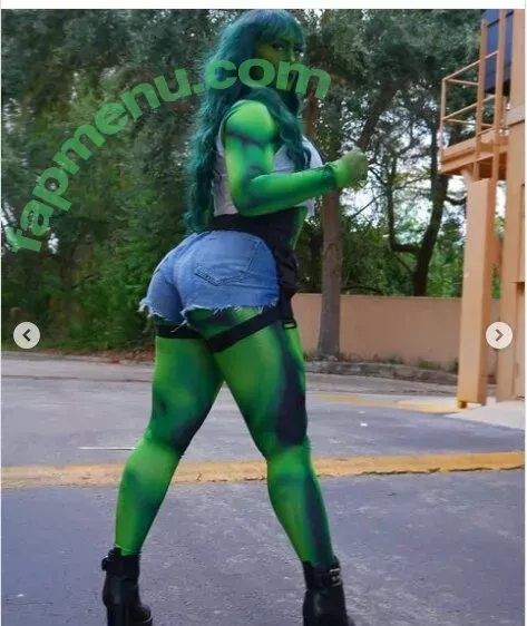 Nikkita Lyons nude photo #0206 (Faith Jefferies / nikkita_wwe)