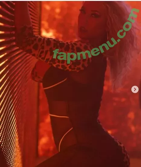 Nikkita Lyons nude photo #0209 (Faith Jefferies / nikkita_wwe)